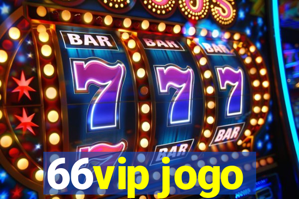 66vip jogo